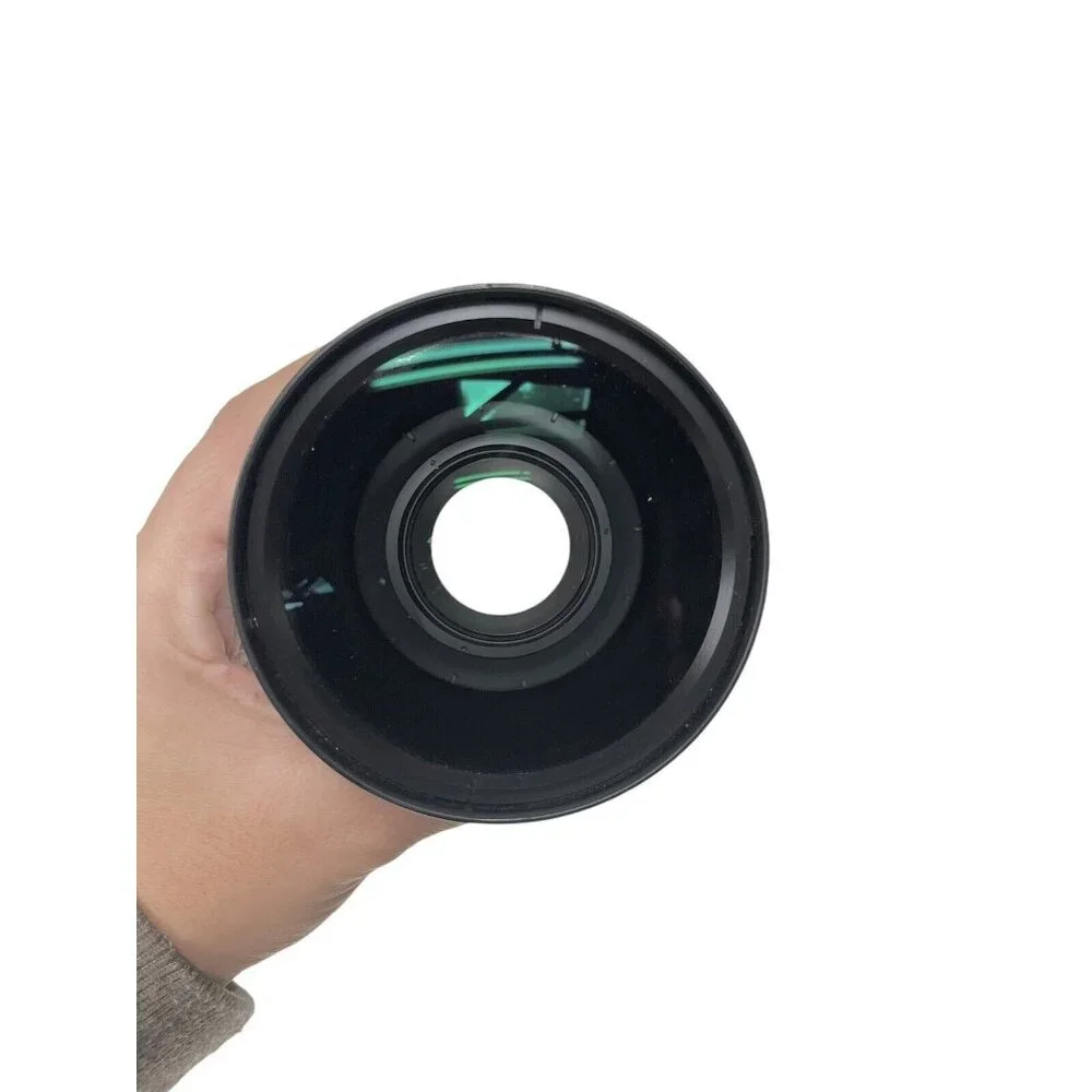 Canon WC-DC58N 0.7x Wide Angle Converter Lens For Canon Digital Cameras